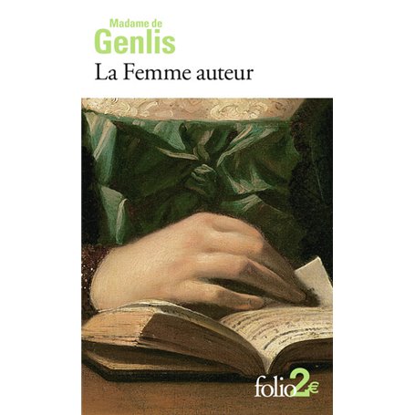 La Femme auteur