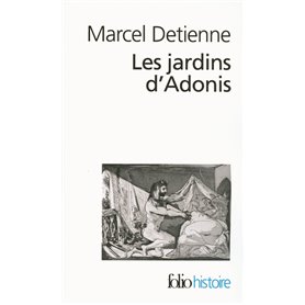 Les Jardins d'Adonis