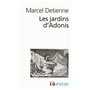 Les Jardins d'Adonis