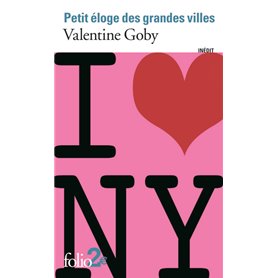 Petit éloge des grandes villes