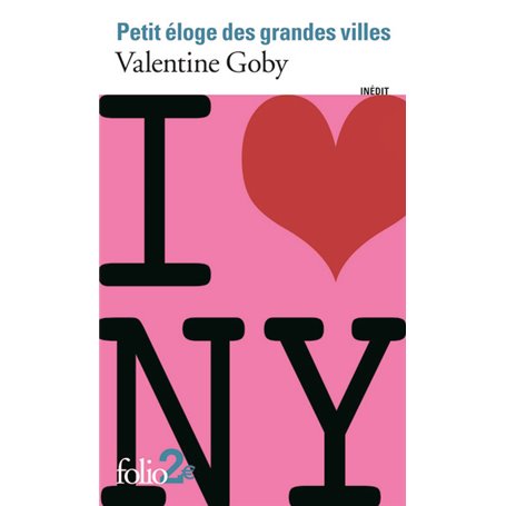 Petit éloge des grandes villes