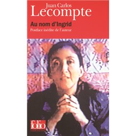 Au nom d'Ingrid