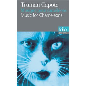 Musique pour caméléons/Music for Chameleons