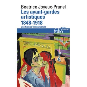 Les avant-gardes artistiques (1848-1918)