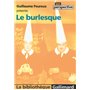 Le burlesque