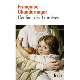 L'enfant des Lumières