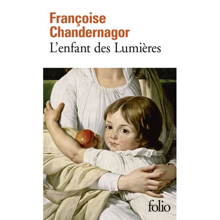 L'enfant des Lumières