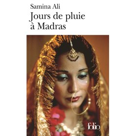 Jours de pluie à Madras