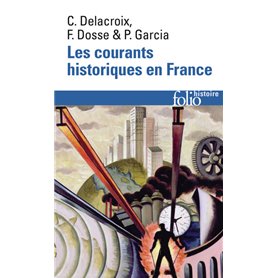 Les courants historiques en France