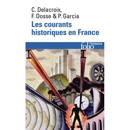 Les courants historiques en France