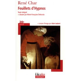 Feuillets d'Hypnos