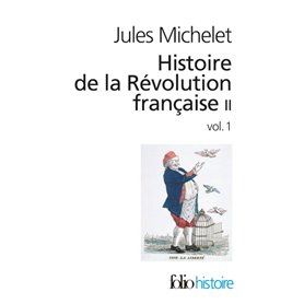 Histoire de la Révolution française