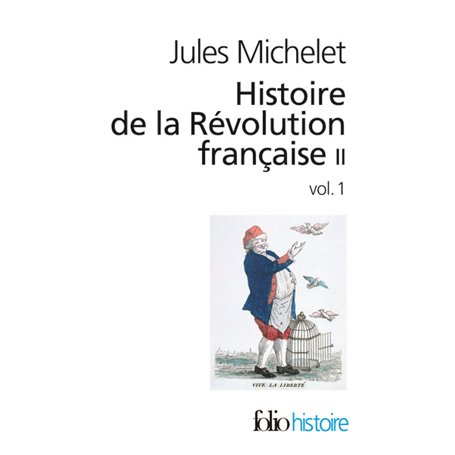 Histoire de la Révolution française