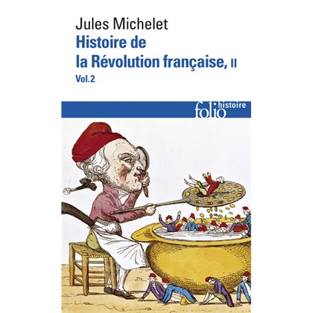 Histoire de la Révolution française