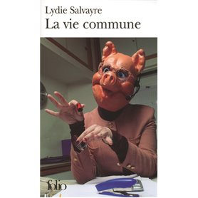 La vie commune