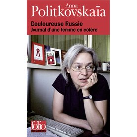 Douloureuse Russie