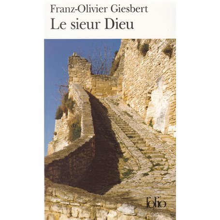 Le sieur Dieu