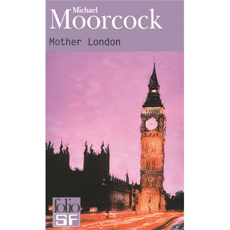 Mother London