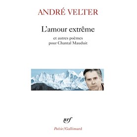 L'amour extrême/Le septième sommet/Une autre altitude