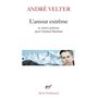 L'amour extrême/Le septième sommet/Une autre altitude