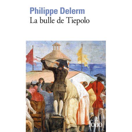 La bulle de Tiepolo