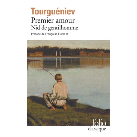 Premier amour / Nid de gentilhomme