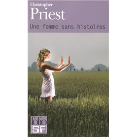 Une femme sans histoires