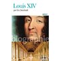 Louis XIV