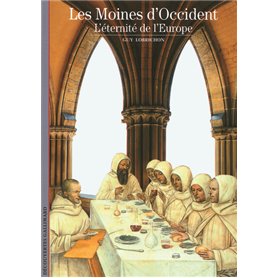 Les Moines d'Occident