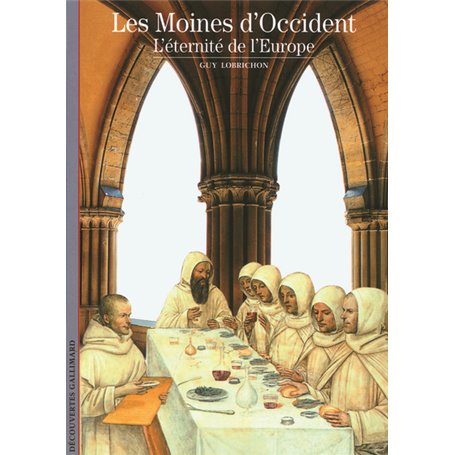 Les Moines d'Occident