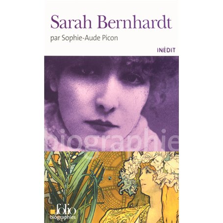 Sarah Bernhardt