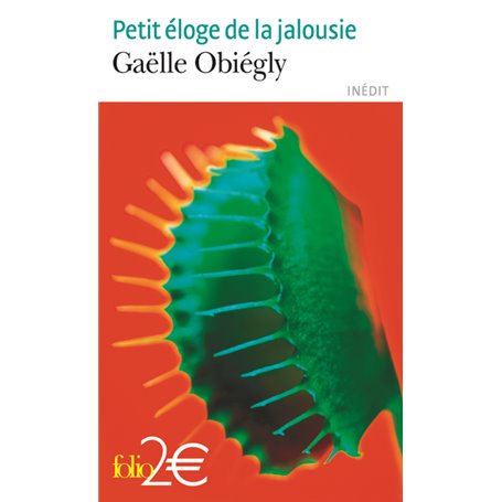 Petit éloge de la jalousie