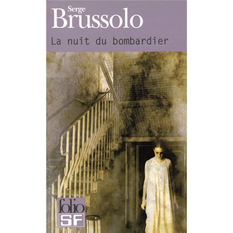 La nuit du bombardier