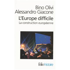 L'Europe difficile