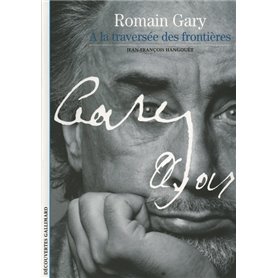 Romain Gary