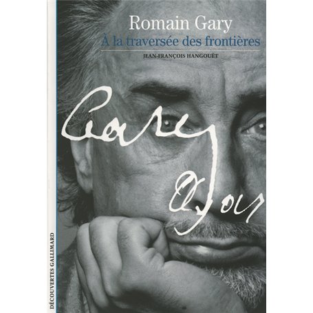 Romain Gary