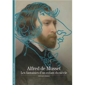 Alfred de Musset