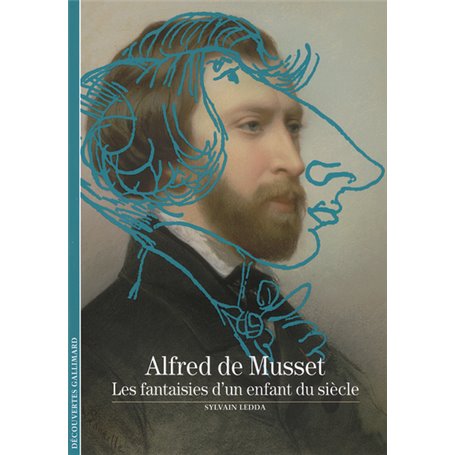 Alfred de Musset