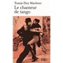 Le chanteur de tango