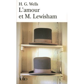 L'amour et M. Lewisham