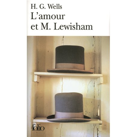 L'amour et M. Lewisham