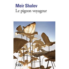 Le pigeon voyageur