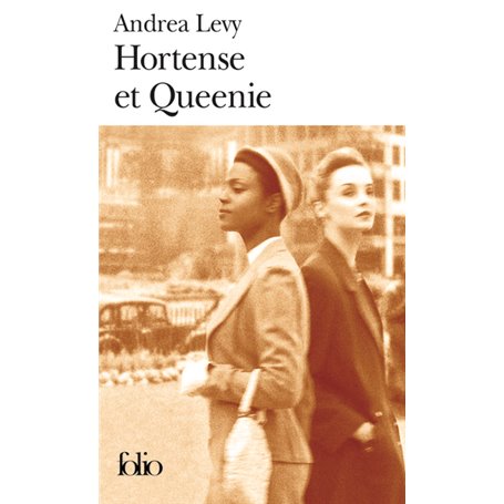 Hortense et Queenie