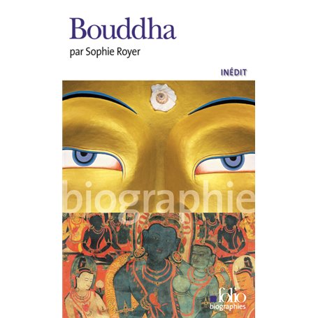 Bouddha