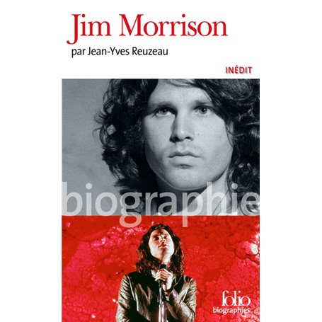 Jim Morrison