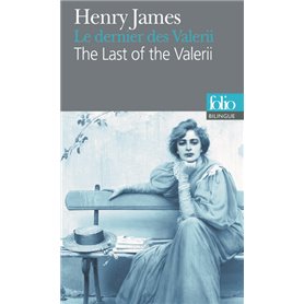 Le dernier des Valerii/The Last of the Valerii