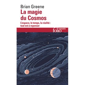 La magie du Cosmos