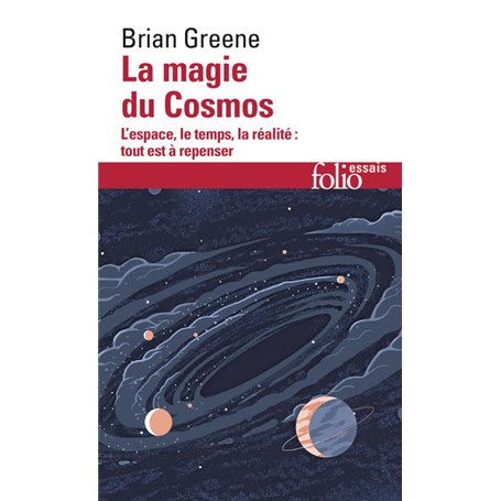 La magie du Cosmos