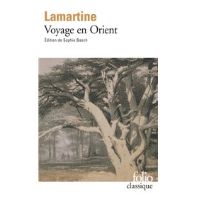 Voyage en Orient