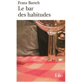 Le bar des habitudes